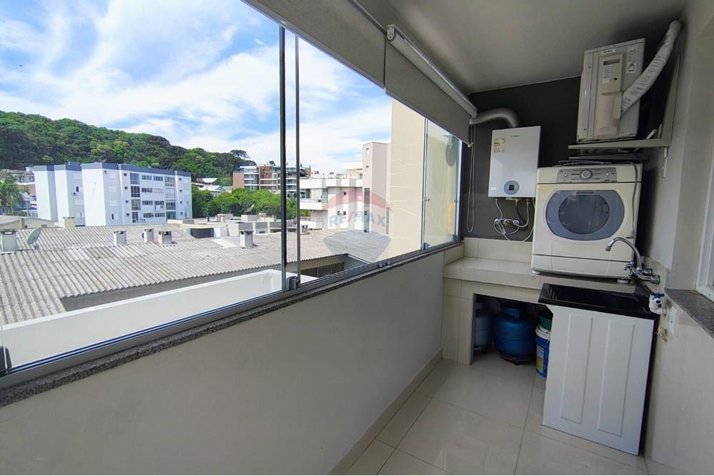 Apartamento - Venda - Garibaldi , Rio Grande do Sul - APTO NAIR E REMO (20).jpeg - Lavanderia - 610331038-178