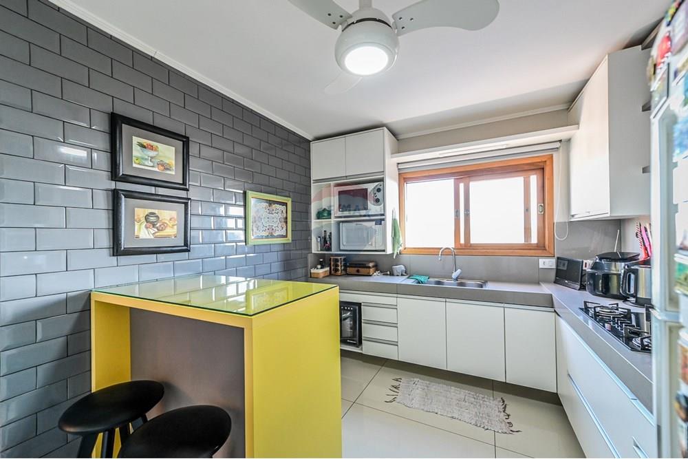 Cobertura - Venda - Porto Alegre , Rio Grande do Sul - COB-118.jpg - 612481066-245