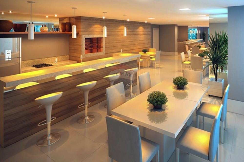 Apartamento - Venda - Porto Alegre , Rio Grande do Sul - salão de festas 1.jpeg - 612511054-49