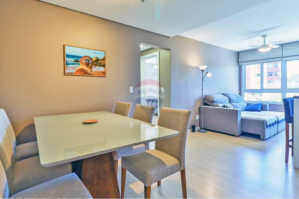 Apartamento - Venda - Porto Alegre , Rio Grande do Sul - IMG_0171.jpg - Sala de jantar - 610371016-38