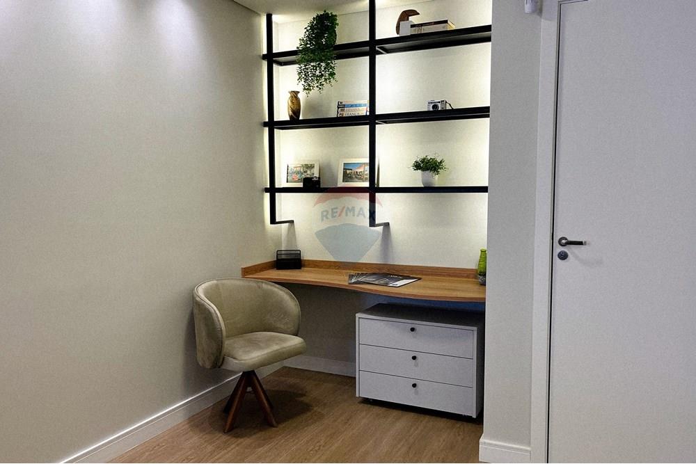 Apartamento - Venda - Canoas , Rio Grande do Sul - 04 - HOME OFFICE.jpg - 610241038-19