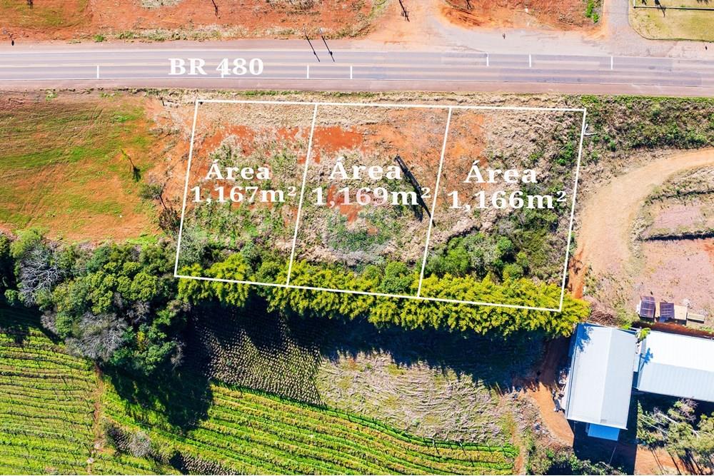 Terreno - Venda - Erechim , Rio Grande do Sul - DJI_0304.jpg - 612761012-15