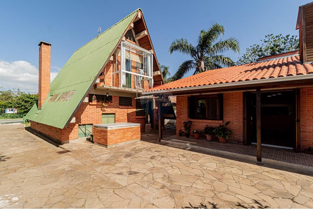 Casa - Venda - Pelotas , Rio Grande do Sul - Av. Espírito Santo, 3235-13.jpg - 610211008-335