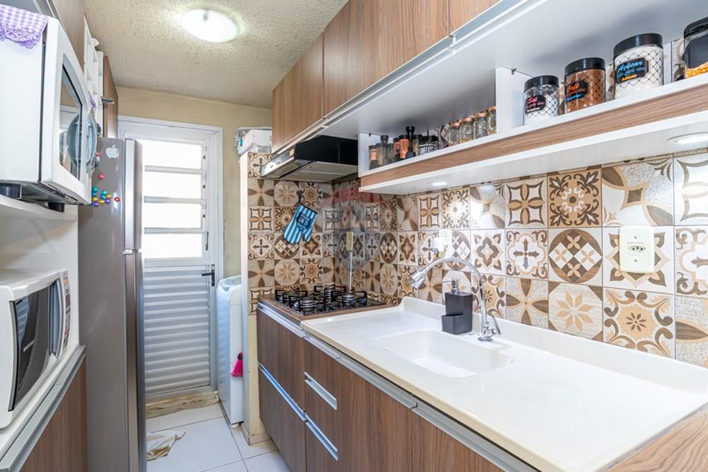 Sobrado - Venda - Cachoeirinha , Rio Grande do Sul - IMG_0056.jpg - 610381019-307