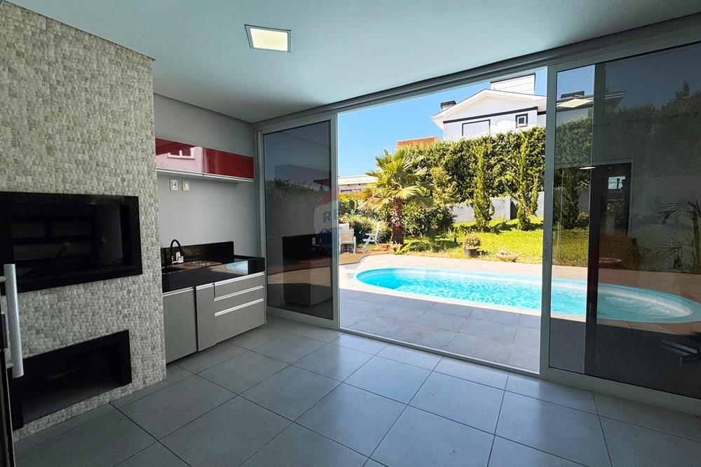 Casa de Condomínio - Venda - Passo Fundo , Rio Grande do Sul - FOTO 2.jpg - 610271092-284