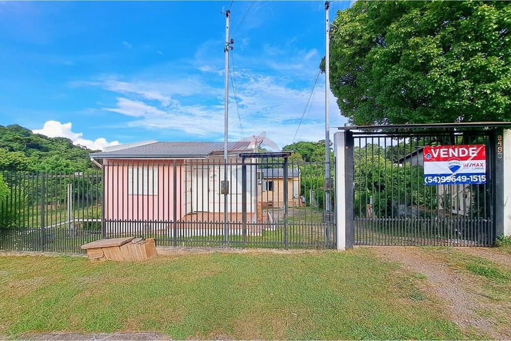 Casa - Venda - Passo Fundo , Rio Grande do Sul - b2af711d-cfad-46e5-8cdf-dfd5e25872f1.jpeg - 610351071-54