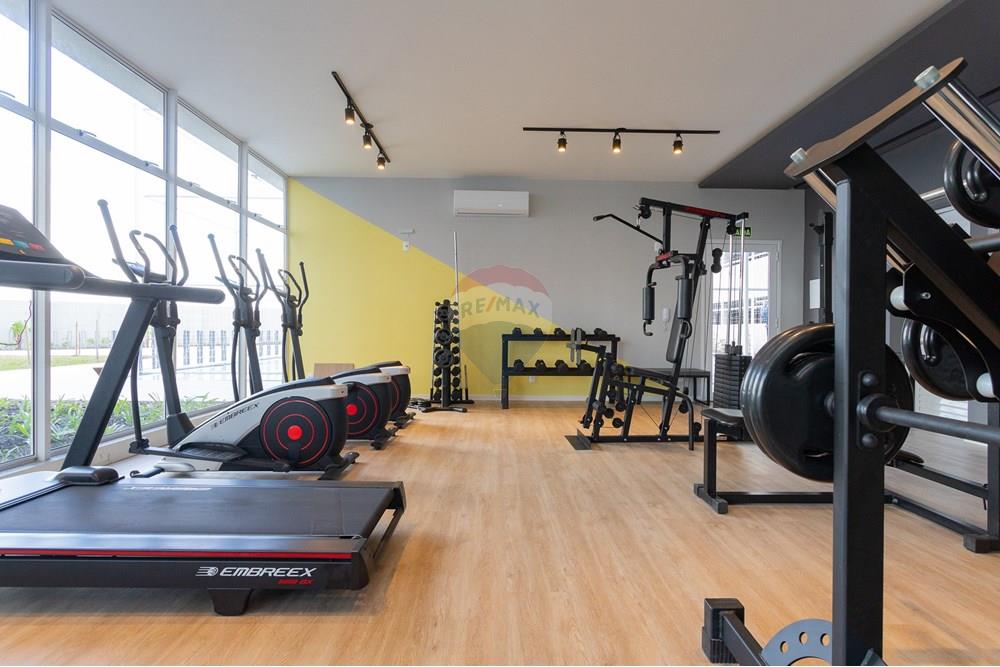 Apartamento - Venda - Pelotas , Rio Grande do Sul - Pelotas-apartamento-35.jpg - 610211062-11