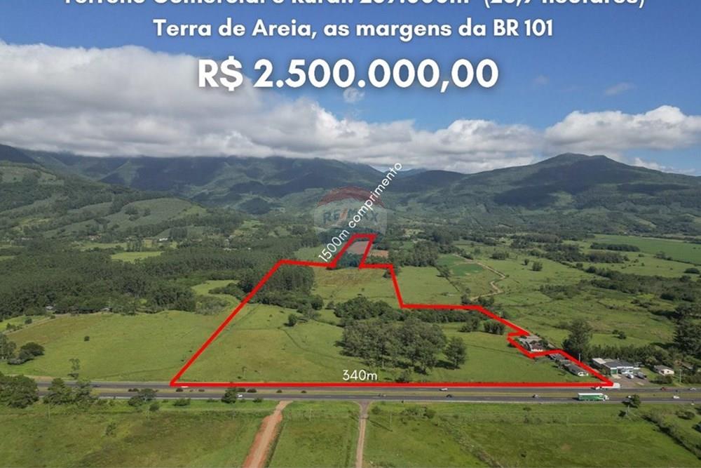 Terreno - Venda - Terra de Areia , Rio Grande do Sul - 7a39071b-9790-4237-88a1-61c3a3877eda.jpg - 612671028-42