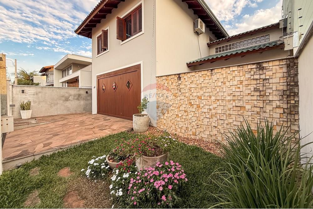 Sobrado - Venda - Canoas , Rio Grande do Sul - IMG_1876.jpg - 612651021-40