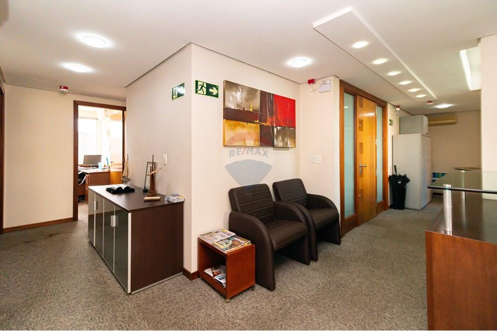 Cj. Comercial/ Sala - Venda - Porto Alegre , Rio Grande do Sul - IMG_5325.jpg - 610221070-6