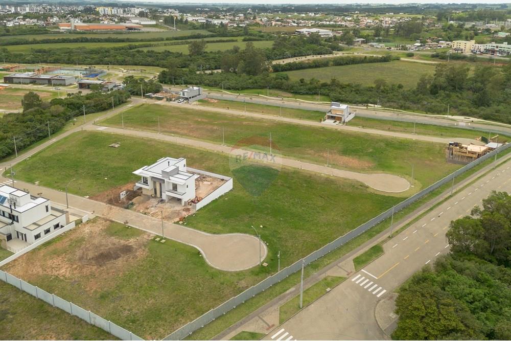 Terreno - Venda - Santa Maria , Rio Grande do Sul - DJI_0663.jpg - 610311043-80