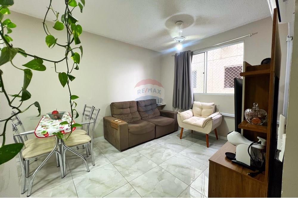 Apartamento - Venda - São Leopoldo , Rio Grande do Sul - Sala 4.jpg - 610461003-42