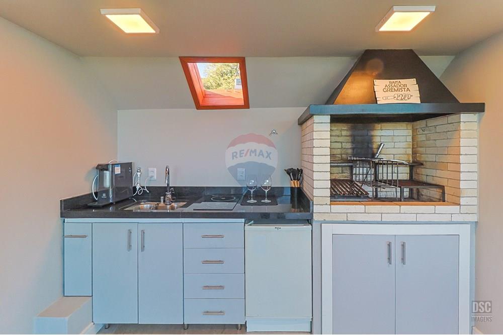 Casa de Condomínio - Venda - Porto Alegre , Rio Grande do Sul - IMG_3499.jpg - 610191022-163