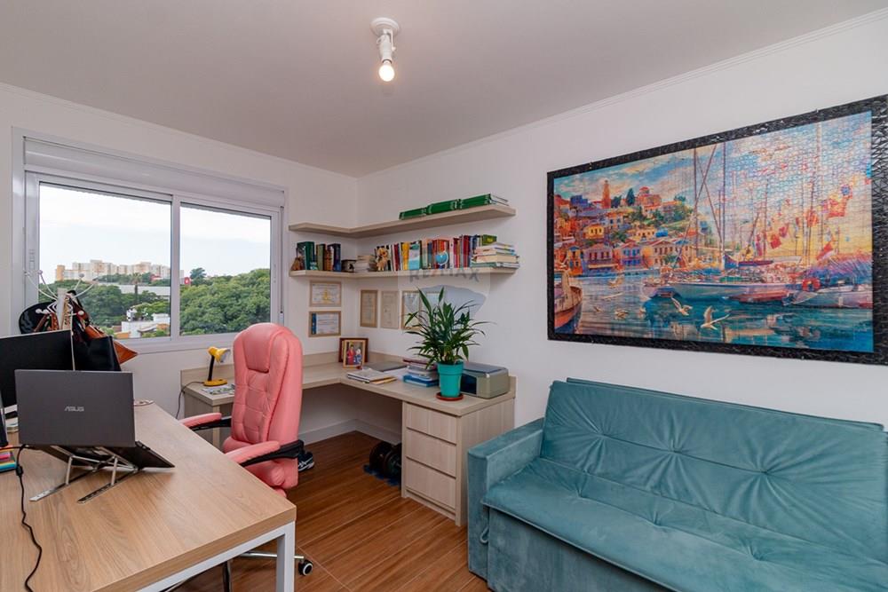 Apartamento - Venda - Porto Alegre , Rio Grande do Sul - IMG_3960.jpg - 610221065-29