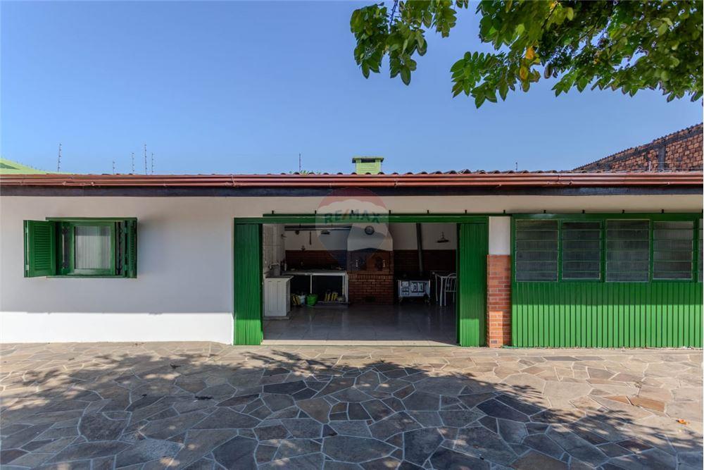 Casa - Venda - Santa Maria , Rio Grande do Sul - 38 - 610311056-83