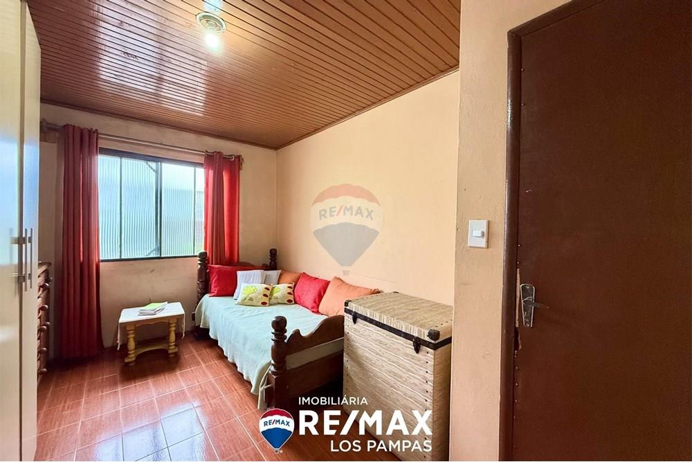 Sobrado - Venda - São Gabriel , Rio Grande do Sul - 3e73e871-4df7-45d4-9749-24c4898d56dd.jpeg - 612631037-7