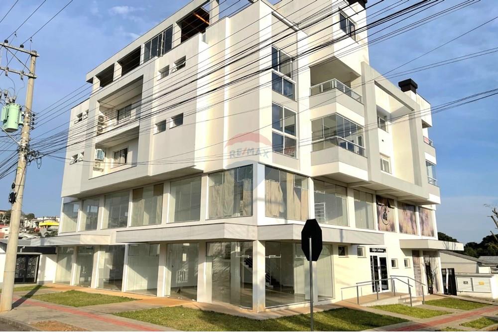 Cj. Comercial/ Sala - Venda - Erechim , Rio Grande do Sul - WhatsApp Image 2025-08-20 at 10.19.35 (1).jpeg - Fachada - 612761010-56