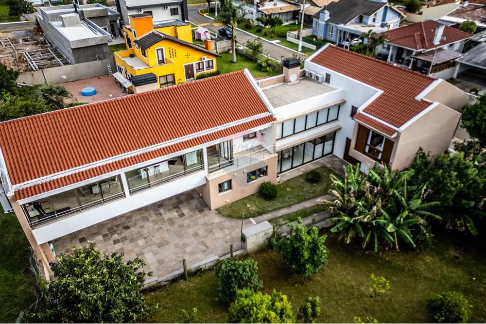 Casa de Condomínio - Venda - Viamão , Rio Grande do Sul - Cantegrill-164.jpg - 612481096-8