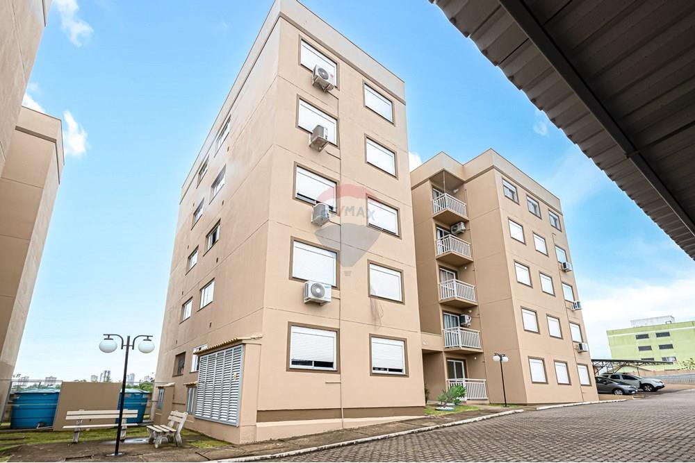 Apartamento - Venda - Novo Hamburgo , Rio Grande do Sul - DSC_8890-155-15.jpg - 610261002-180