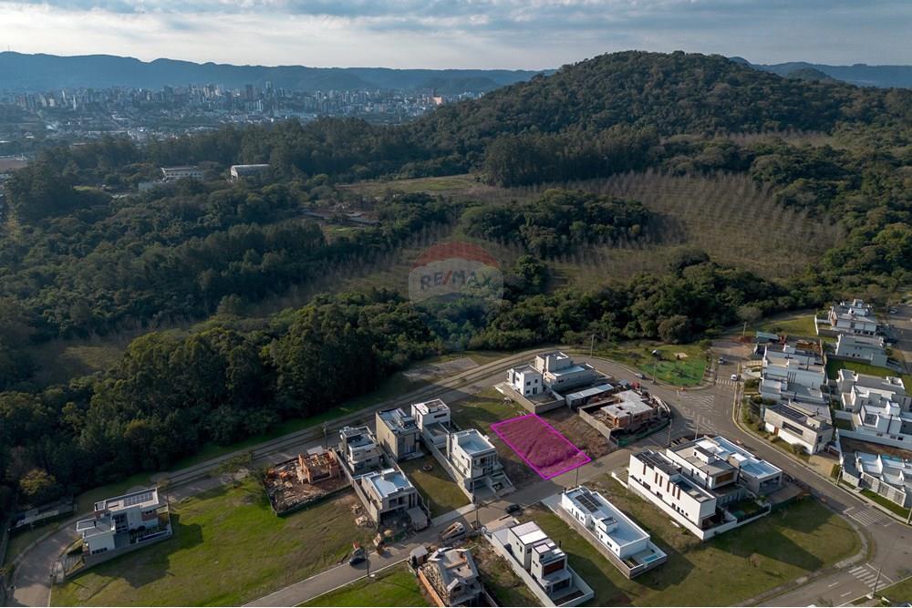 Terreno - Venda - Santa Maria , Rio Grande do Sul - DJI_0447-Editar.jpg - 610311053-33