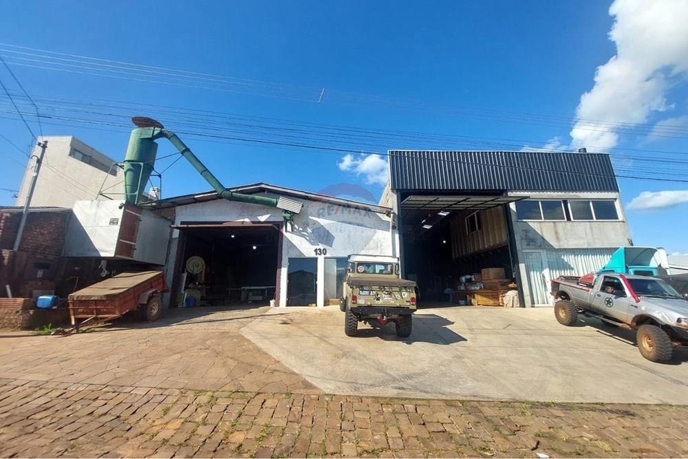 Galpão - Alugar - Passo Fundo , Rio Grande do Sul - WhatsApp Image 2026-01-31 at 09.17.46.jpeg - 610271045-1491