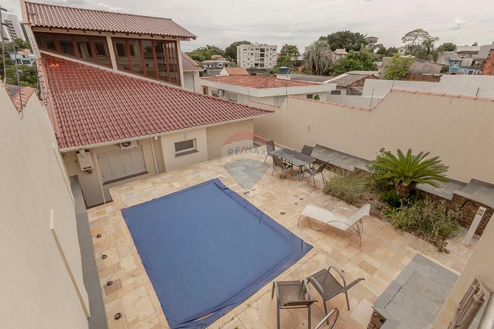 Casa - Venda - Porto Alegre , Rio Grande do Sul - 0646-579 (64).jpg - 612491053-54
