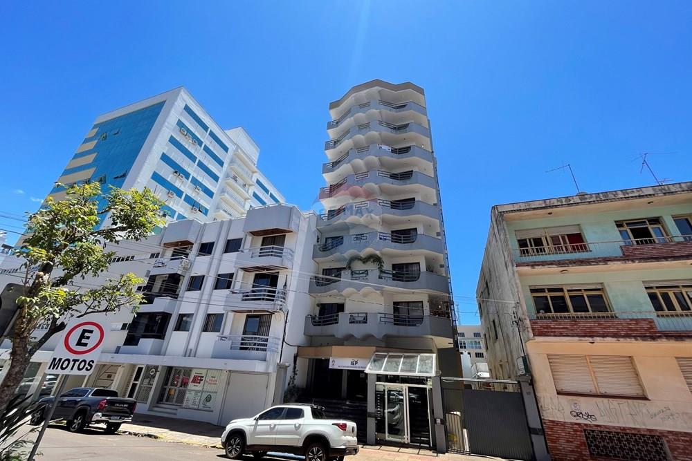 Apartamento - Venda - Erechim , Rio Grande do Sul - IMG_7967.jpg - 612761010-71