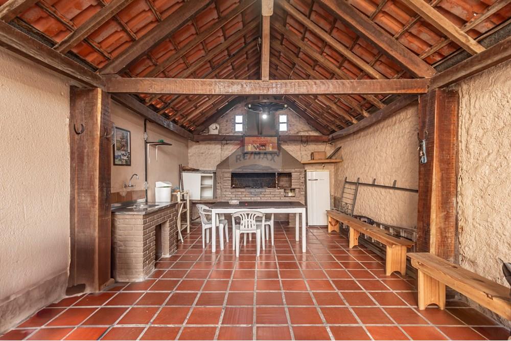 Apartamento - Venda - Pelotas , Rio Grande do Sul - _MG_9250.jpeg - Churrasqueira - 610211033-33