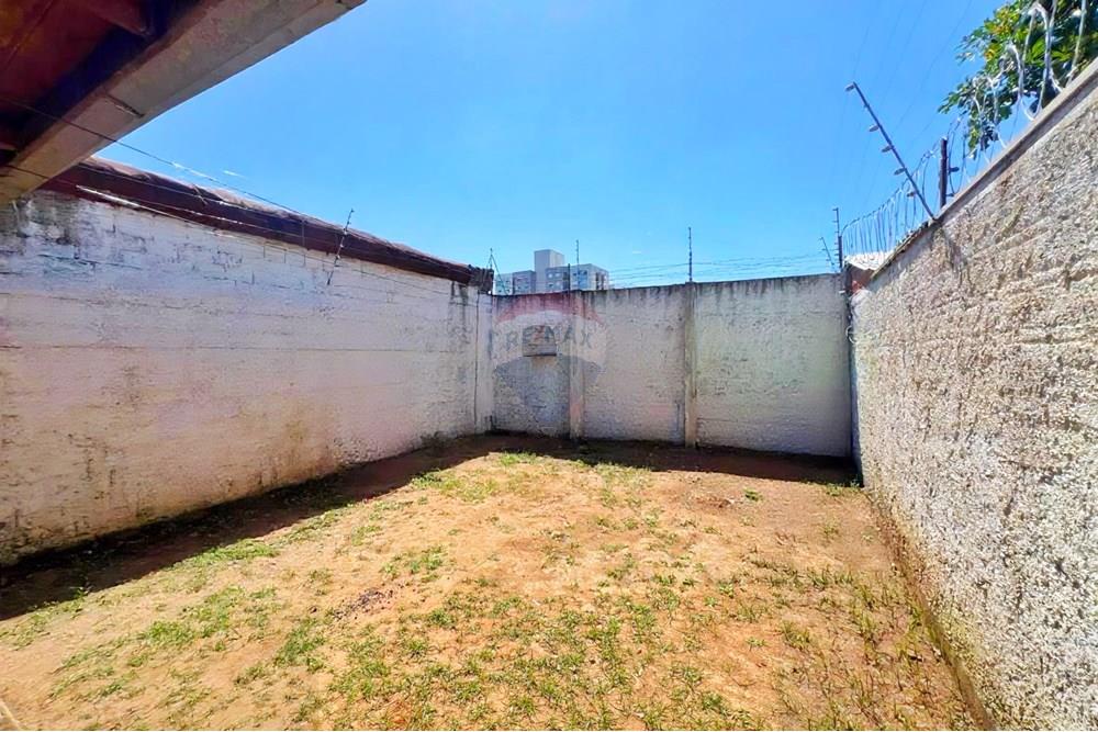 Casa - Venda - São Leopoldo , Rio Grande do Sul - Pátio 1.JPG - 610461007-9