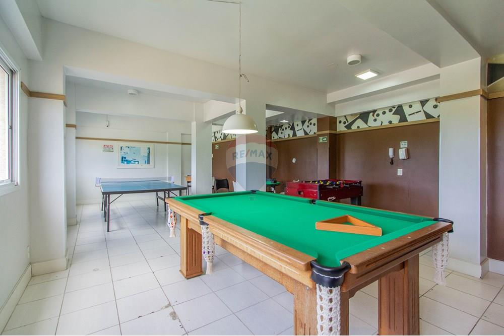 Apartamento - Venda - Porto Alegre , Rio Grande do Sul - 02area-condominial002.jpg - 610101018-20