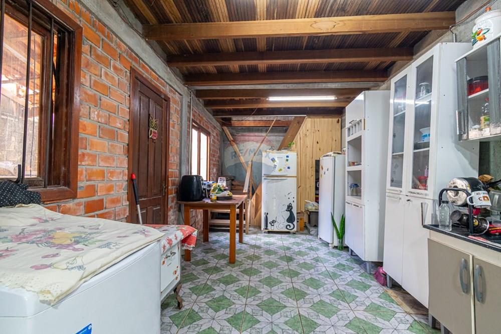 Casa - Venda - Cachoeirinha , Rio Grande do Sul - _DSC6115.jpg - 610381019-309