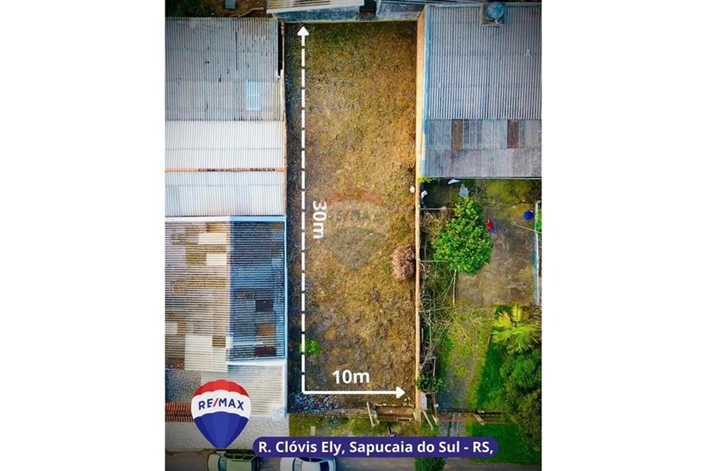 Terreno - Venda - Sapucaia do Sul , Rio Grande do Sul - WhatsApp Image 2025-08-27 at 15.21.30.jpeg - Fachada - 612561040-16