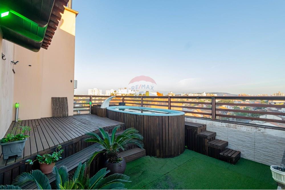 Cobertura - Venda - Porto Alegre , Rio Grande do Sul - IMG_8186.jpg - 612511073-15