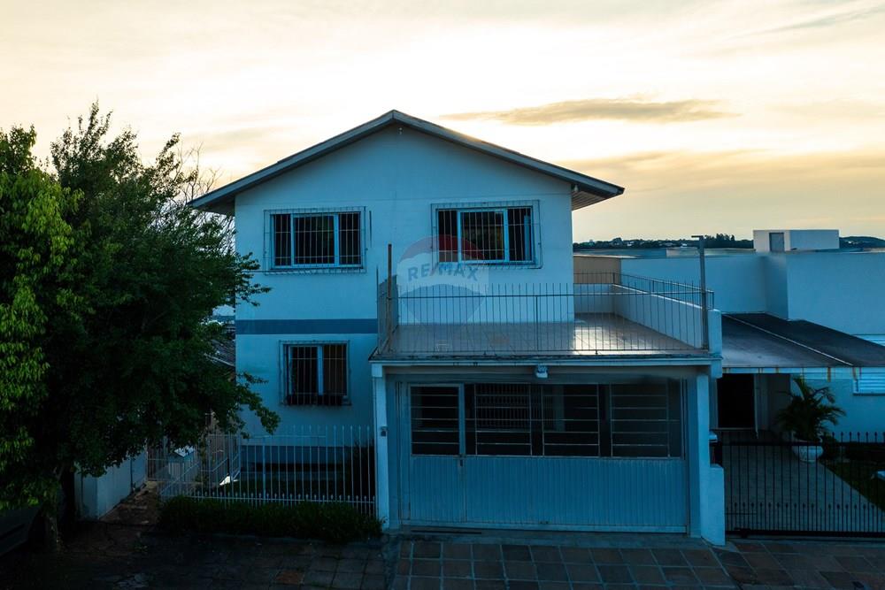 Casa - Venda - Erechim , Rio Grande do Sul - DJI_0220.jpg - 612761022-11