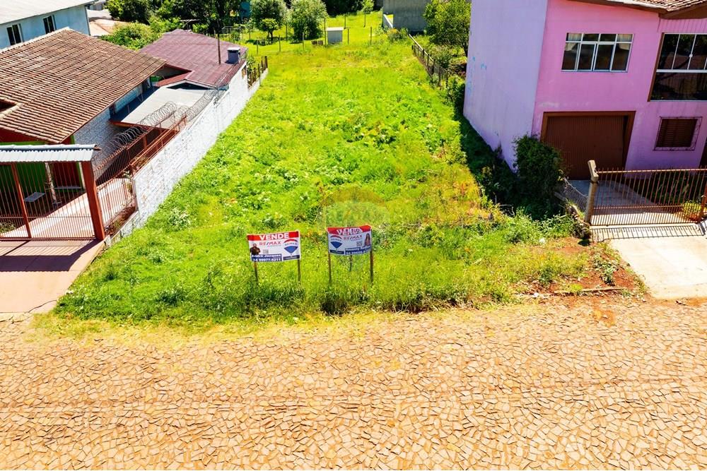 Terreno - Venda - Erechim , Rio Grande do Sul - DJI_0266.jpg - Fachada - 612761006-58