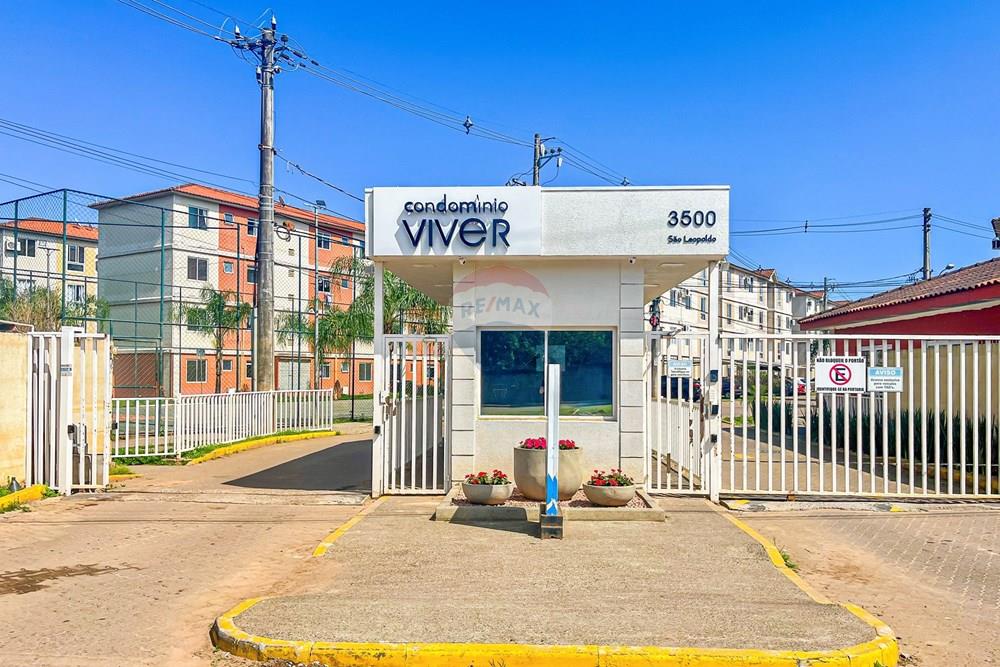 Apartamento - Venda - São Leopoldo , Rio Grande do Sul - IMG_9721.jpg - 610411092-12