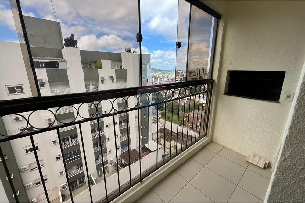 Apartamento - Alugar - Santa Maria , Rio Grande do Sul - WhatsApp Image 2026-02-24 at 19.10.55 (1).jpeg - 610451013-193