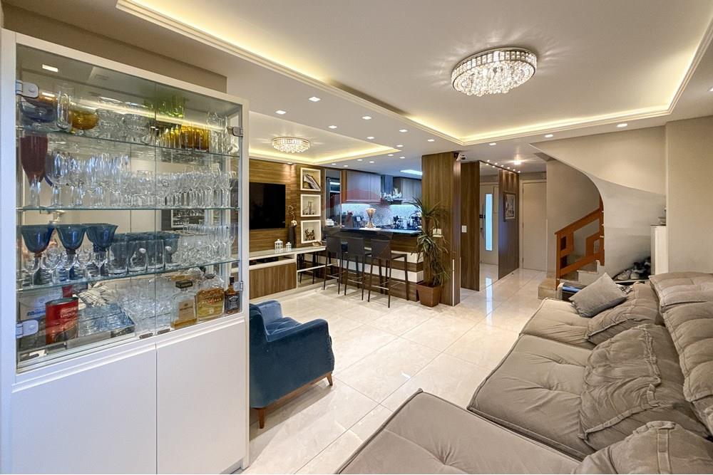 Casa de Condomínio - Venda - Canoas , Rio Grande do Sul - DJI_20250812_170638_514.jpg - 612651033-94