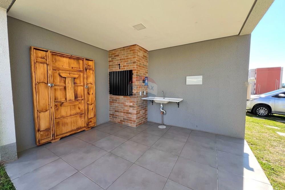 Apartamento - Venda - São Leopoldo , Rio Grande do Sul - Quiosque 1.jpeg - 610461007-21