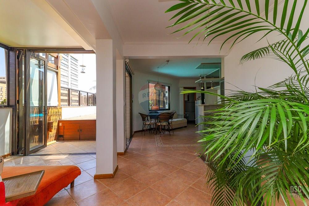 Cobertura - Venda - Porto Alegre , Rio Grande do Sul - @dscimagens_-125.jpg - 610371003-31