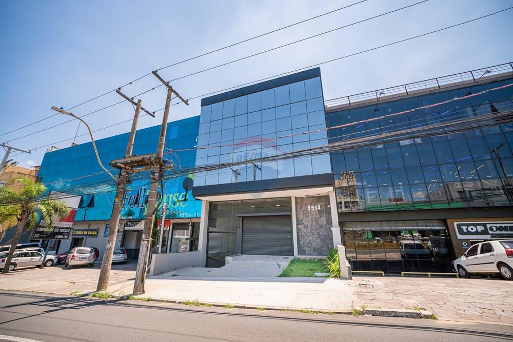 Prédio - Venda - Porto Alegre , Rio Grande do Sul - DSC05358.jpg - 612491053-52