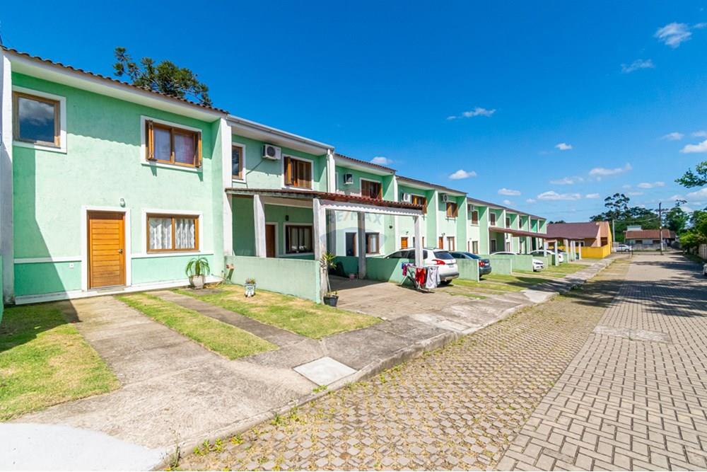 Sobrado - Venda - Gravataí , Rio Grande do Sul - _DSC0632.jpg - 610161100-46