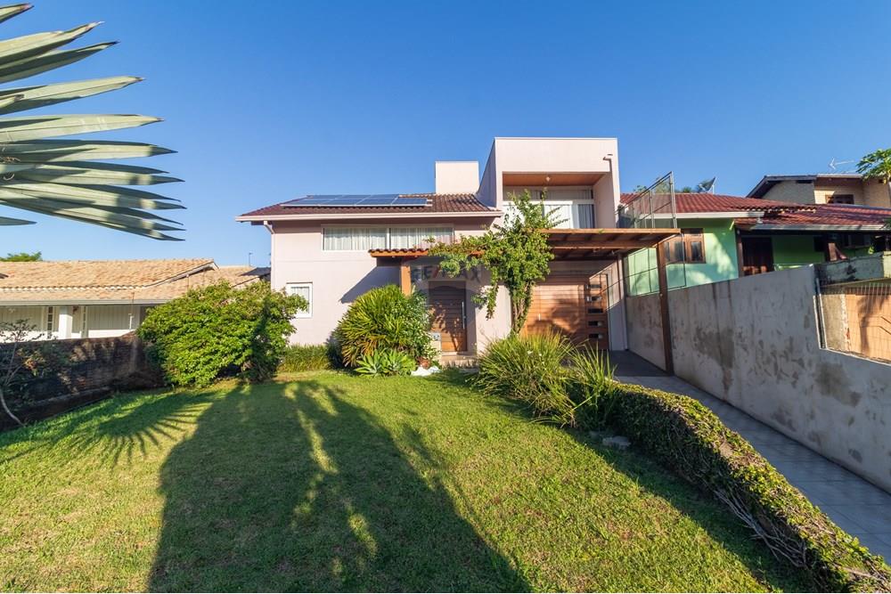 Casa - Venda - Campo Bom , Rio Grande do Sul - IMG_1814-HDR.jpg - 610261058-3