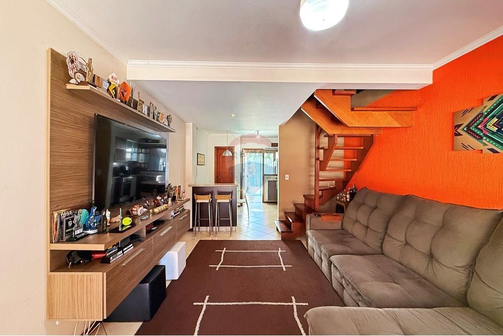 Casa de Condomínio - Venda - Porto Alegre , Rio Grande do Sul - 2.JPG - 610191035-127