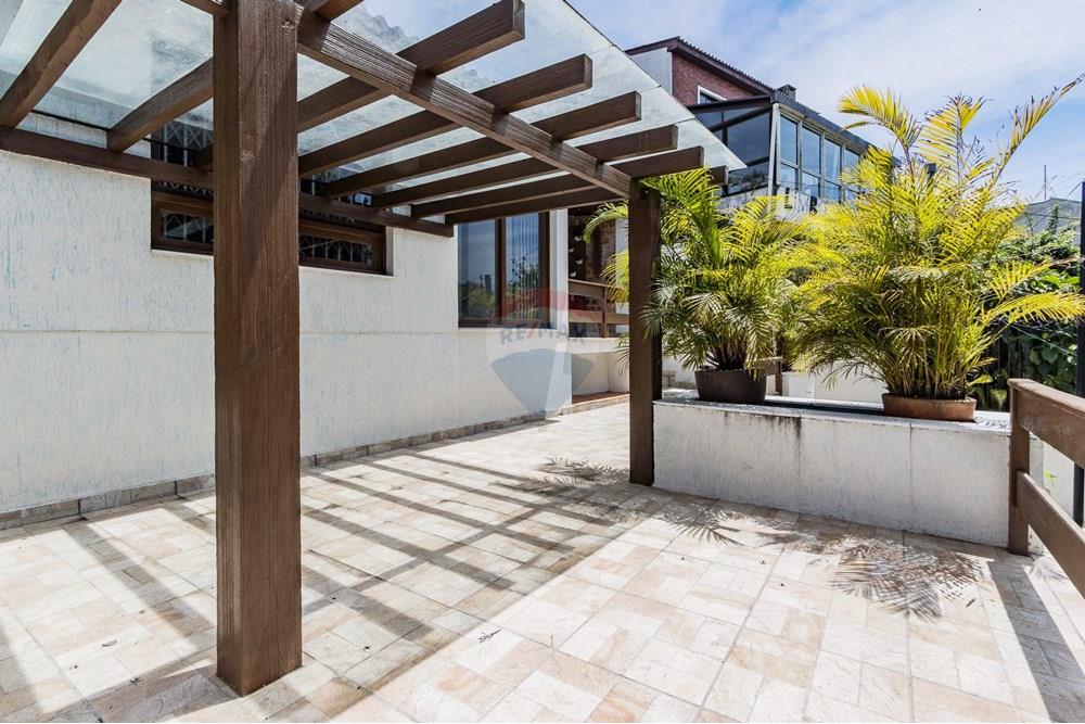 Casa - Venda - Porto Alegre , Rio Grande do Sul - IMG_2446-HDR.jpg - 612481037-114