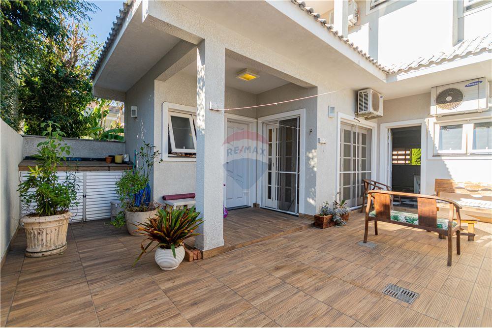 Casa de Condomínio - Venda - Porto Alegre , Rio Grande do Sul - 8 - 612511010-107