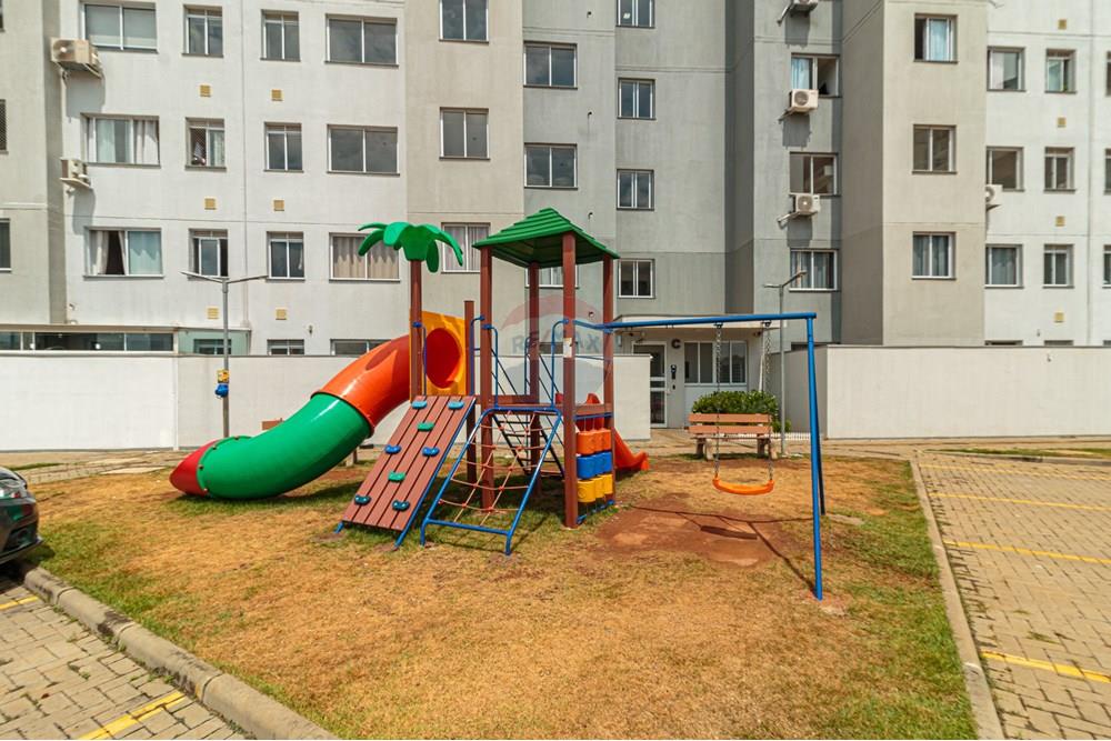 Apartamento - Venda - Porto Alegre , Rio Grande do Sul - IMG_2030.jpg - Quintal - 612491035-9