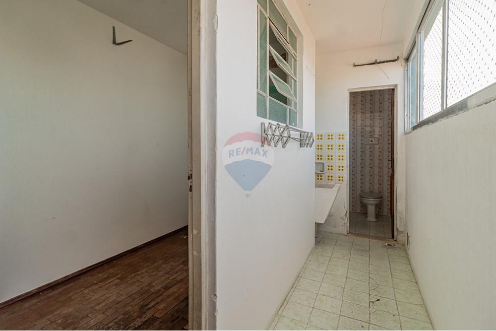 Apartamento - Venda - Pelotas , Rio Grande do Sul - Gen. Argolo, 1536-401-14.jpg - Área de serviço - 610211061-1