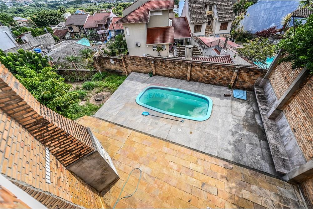 Casa - Venda - Porto Alegre , Rio Grande do Sul - CASA-119.jpg - 612481025-62