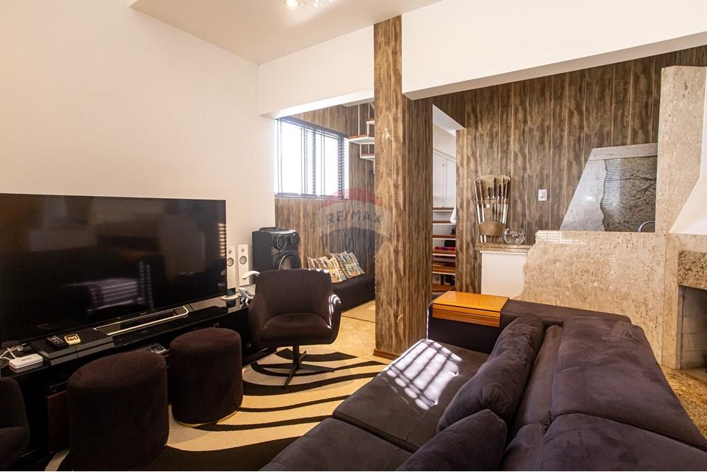 Cobertura - Venda - Santa Maria , Rio Grande do Sul - CRB_8171.JPG - 610311070-55